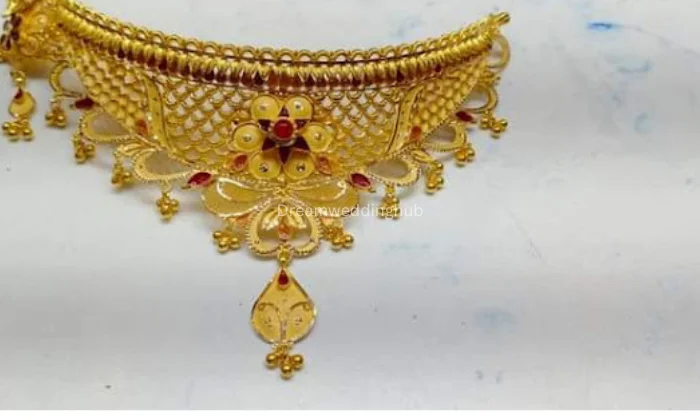 Shri Hari Jewllers